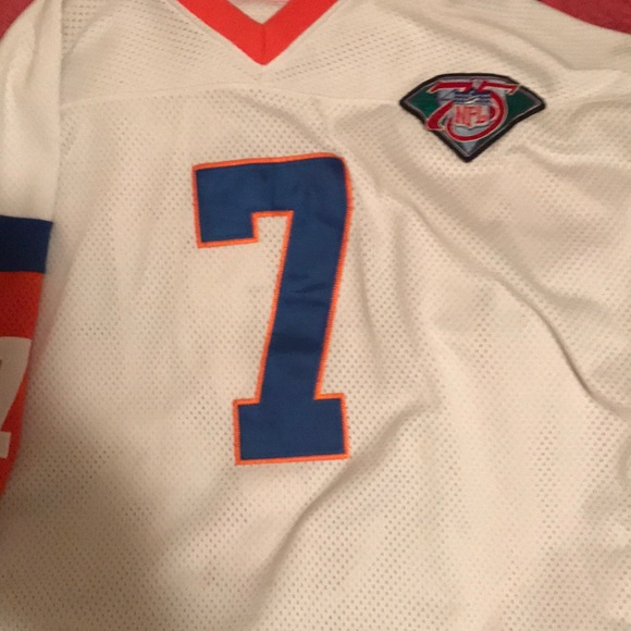 Mitchell & Ness Other - Mitchell & Ness John Elway Broncos Jersey